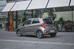 Kia Picanto Sport Pack 5-Door 2015 года